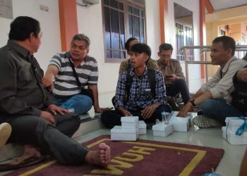 21 Anggota DPRD Demak Diisi Wajah Baru