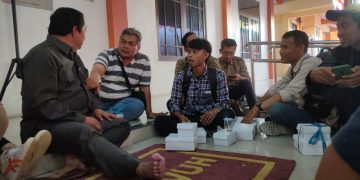 21 Anggota DPRD Demak Diisi Wajah Baru