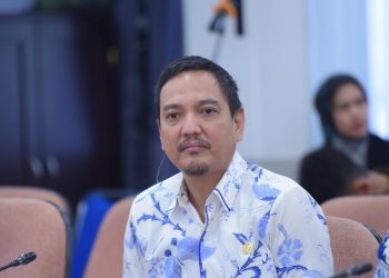 Beberapa Tokoh Sampaikan Ketertarikan Dampingi Yoyok Sukawi di Pilwakot Semarang