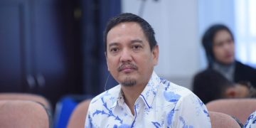 Beberapa Tokoh Sampaikan Ketertarikan Dampingi Yoyok Sukawi di Pilwakot Semarang