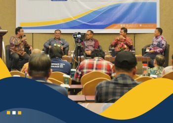 Komisi II DPR RI Apresiasi Digitalisasi Layanan Pertanahan Kementerian ATR/BPN