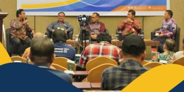 Komisi II DPR RI Apresiasi Digitalisasi Layanan Pertanahan Kementerian ATR/BPN