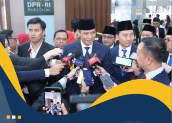 Usai Ikuti Sidang Tahunan DPR-MPR RI, Menteri AHY Bertolak ke Kaltim untuk Ikuti Rangkaian Acara HUT ke-79 RI di IKN