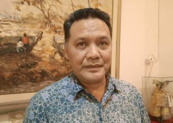 Koalisi Semarang Maju Serahkan Keputusan Pemilihan Calon Wakil Wali Kota kepada Yoyok Sukawi