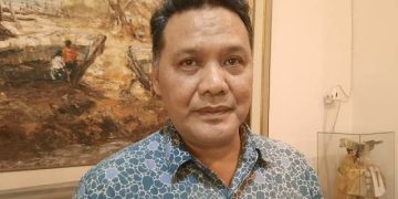 Koalisi Semarang Maju Serahkan Keputusan Pemilihan Calon Wakil Wali Kota kepada Yoyok Sukawi