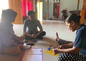 Nomor Induk Berusaha (NIB): Bukan Hanya Sekedar Nomor!