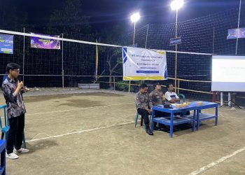 Lindungi Diri Sendiri dan Orang Lain dengan Safety Riding!