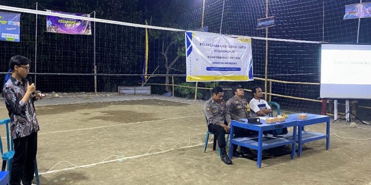 Lindungi Diri Sendiri dan Orang Lain dengan Safety Riding!