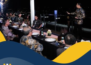 Sambut Delegasi Konferensi Internasional Tanah Ulayat, Menteri AHY Harapkan Gagasan untuk Pendaftaran Tanah Ulayat di Indonesia dan Negara ASEAN