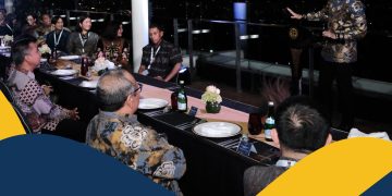 Sambut Delegasi Konferensi Internasional Tanah Ulayat, Menteri AHY Harapkan Gagasan untuk Pendaftaran Tanah Ulayat di Indonesia dan Negara ASEAN