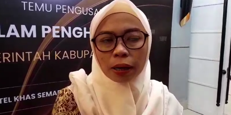 Bupati Apresiasi Positif Pengusaha dan BUMN/BUMD Dalam Penyaluran TJSLP