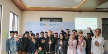 Pelatihan Pelibatan Ayah dalam Pengasuhan Anak di Negeri Sayur, Sukomakmur Kabupaten Magelang