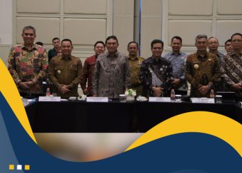 Rencana Tata Ruang yang Paling Operasional, Kementerian ATR/BPN Dorong Penyusunan RDTR dengan Koordinasi Lintas Sektor