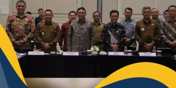 Rencana Tata Ruang yang Paling Operasional, Kementerian ATR/BPN Dorong Penyusunan RDTR dengan Koordinasi Lintas Sektor