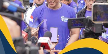 Telah Berhasil Daftarkan 117 Juta Bidang Tanah, Menteri AHY Optimis Program PTSL Capai 120 Juta Bidang Tanah Tahun 2024