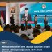 Kehadiran Menteri AHY sebagai Lulusan Terbaik Berikan Semangat bagi Siswa SMA Taruna Nusantara