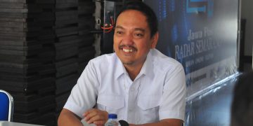 Kisah Yoyok Sukawi: Pernah jadi Pelaku Balap Liar, Kini Ingin Fasilitasi Hobi Anak Muda Kota Semarang