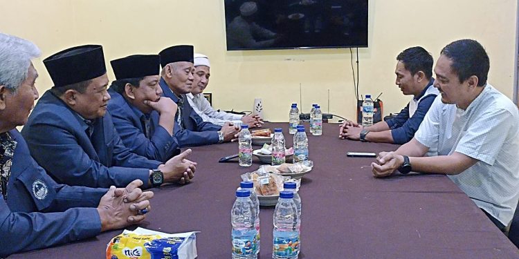 Ini Komitmen Yoyok-Joss untuk Perkuat Toleransi Antar-Umat