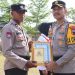 28 Personel Dapat Penghargaan Dari Kapolres Demak