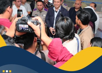 Menteri AHY dan Jajaran ATR/BPN Kerja Keras, Terbitkan Sertipikat Tanah Elektronik 38 Kali Lipat dalam Enam Bulan