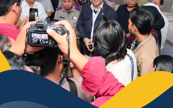 Menteri AHY dan Jajaran ATR/BPN Kerja Keras, Terbitkan Sertipikat Tanah Elektronik 38 Kali Lipat dalam Enam Bulan