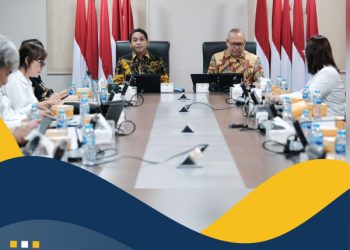 445 Kantah Implementasikan Sertipikat Tanah Elektronik, Wamen ATR/Waka BPN: Ini Melampaui Target