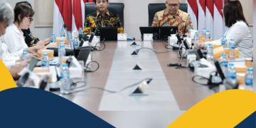445 Kantah Implementasikan Sertipikat Tanah Elektronik, Wamen ATR/Waka BPN: Ini Melampaui Target