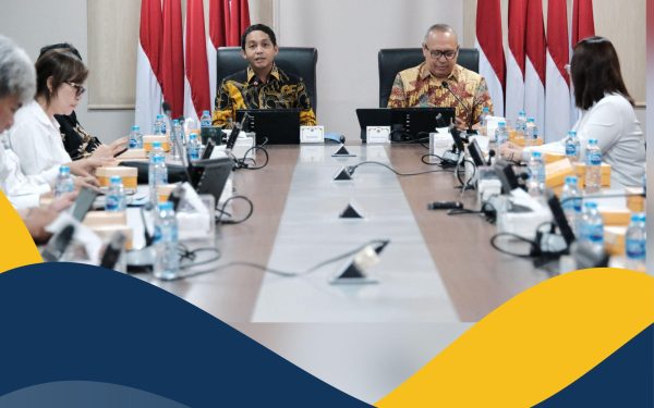 445 Kantah Implementasikan Sertipikat Tanah Elektronik, Wamen ATR/Waka BPN: Ini Melampaui Target
