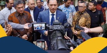 Sudah Lebih dari 117 Juta Bidang Tanah Terdaftar, Menteri AHY Tetap Fokus Kejar Target PTSL untuk Hadirkan Kepastian Hukum bagi Masyarakat