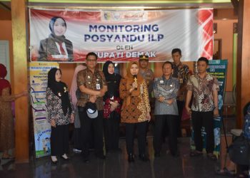 Posyandu Bukan Hanya Sekedar Penimbangan Anak, Namun Tempat Edukasi dan Informasi