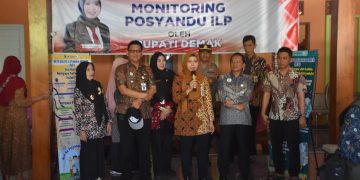 Posyandu Bukan Hanya Sekedar Penimbangan Anak, Namun Tempat Edukasi dan Informasi