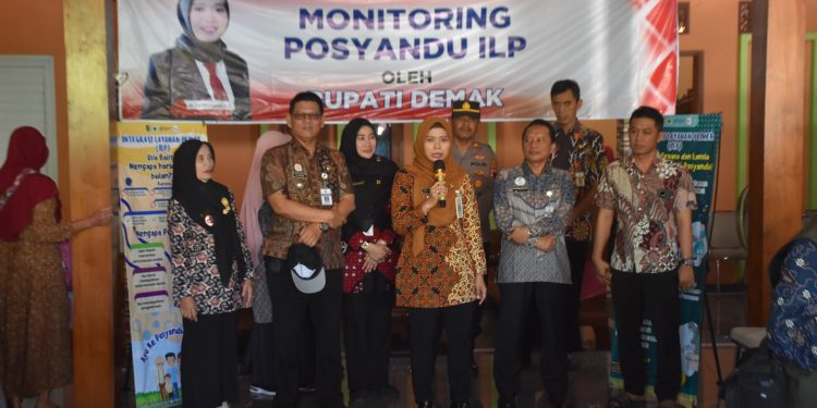 Posyandu Bukan Hanya Sekedar Penimbangan Anak, Namun Tempat Edukasi dan Informasi