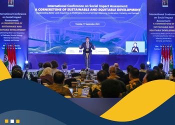 Keadilan dan Kesejahteraan untuk Semua, Menteri AHY: Pengadaan Tanah Harus Menjamin Masyarakat Marginal dan Rentan