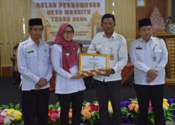 Gelas Dewa Inovasi Inspektorat Untuk Membantu Teman- Teman  di Desa