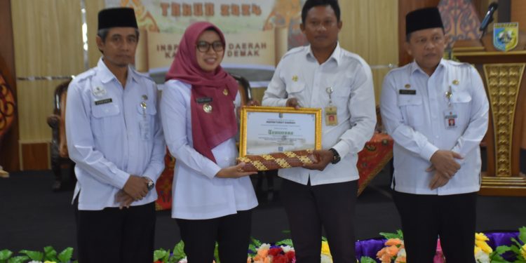 Gelas Dewa Inovasi Inspektorat Untuk Membantu Teman- Teman  di Desa