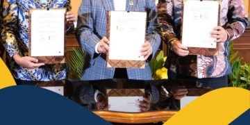 Sekjen Kementerian ATR/BPN Tandatangani Nota Kesepahaman dengan DPR RI, Dorong Sinkronisasi Data Pengaduan Masyarakat