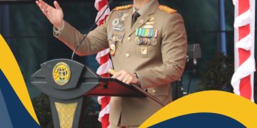 Peringatan HANTARU 2024, Menteri AHY Ungkap 117,9 Juta Bidang Tanah Telah Terdaftar, Beri Nilai Tambah Ekonomi Rp6.721 Triliun