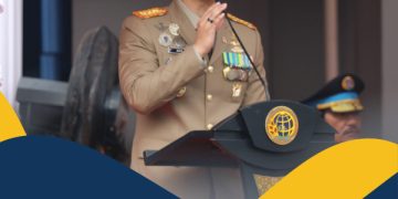 Di Tengah Semarak HANTARU 2024, Menteri AHY Ungkap Kementerian ATR/BPN Berhasil Selamatkan Rp5,71 T Kerugian Negara dari Kejahatan Pertanahan