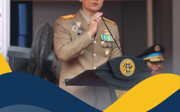 Di Tengah Semarak HANTARU 2024, Menteri AHY Ungkap Kementerian ATR/BPN Berhasil Selamatkan Rp5,71 T Kerugian Negara dari Kejahatan Pertanahan