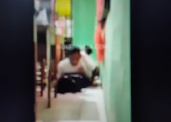 Petugas Amankan RH, Pelaku Video Mesum di Kelas