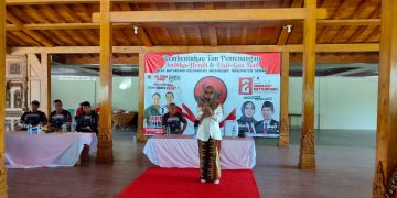 Ketua DPC PDIP Demak Ingatkan Hadapi Pilkada Kader PDIP Harus Solid dan Kompak