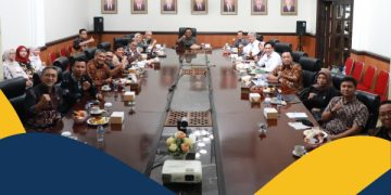 Refleksi Pengelolaan Reforma Agraria di Indonesia, Dirjen Penataan Agraria: Harus Pro Kelompok Rentan, Kaum Marjinal, Masyarakat Miskin