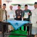 Rumah Muallaf MUI Resmi Tempati Wisma BKM