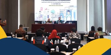 Monev Pengelolaan Pengaduan Tingkatkan Kinerja Pengamanan serta Tindak Lanjut melalui Surat dan Tatap Muka