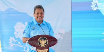 Manfaatkan Hasil Sedimentasi Laut Pemerintah Akan Rehabilitasi Kawasan Morodemak