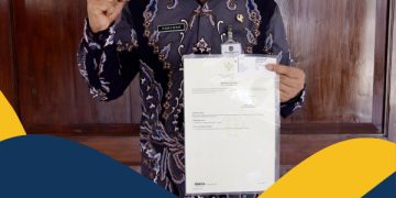 Saling Bersinergi, Pemkab Pacitan Akui Sertipikasi Aset hingga Deklarasi Kabupaten Lengkap Jadi Terwujud Lebih Cepat
