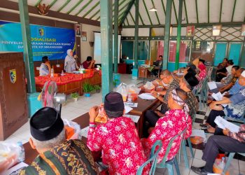 Penataan Ruang di Mranggen Wajib Memperhatikan Aspek Keberlanjutan Lingkungan