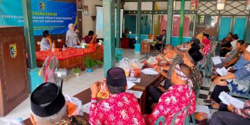 Penataan Ruang di Mranggen Wajib Memperhatikan Aspek Keberlanjutan Lingkungan