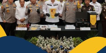 Di Penghujung Pemerintahan Presiden Joko Widodo, Menteri AHY Kembali Gebuk Mafia Tanah di Jawa Barat