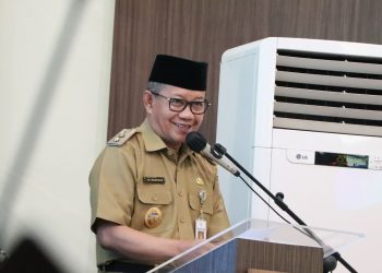 Camat di Demak Mendapat pelimpahan Sebagian Wewenang dari Bupati